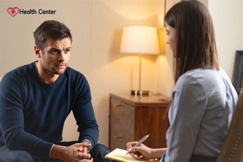 Как проходит лечение игромании в Калязине в клинике Центр здоровья<